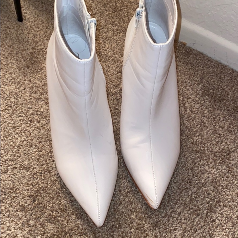 Windsor Booties